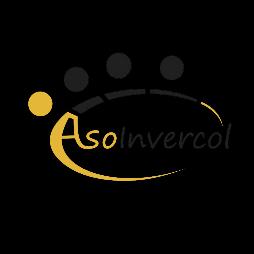 Logo Asoinvercol