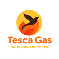 Logo Tesca Gas