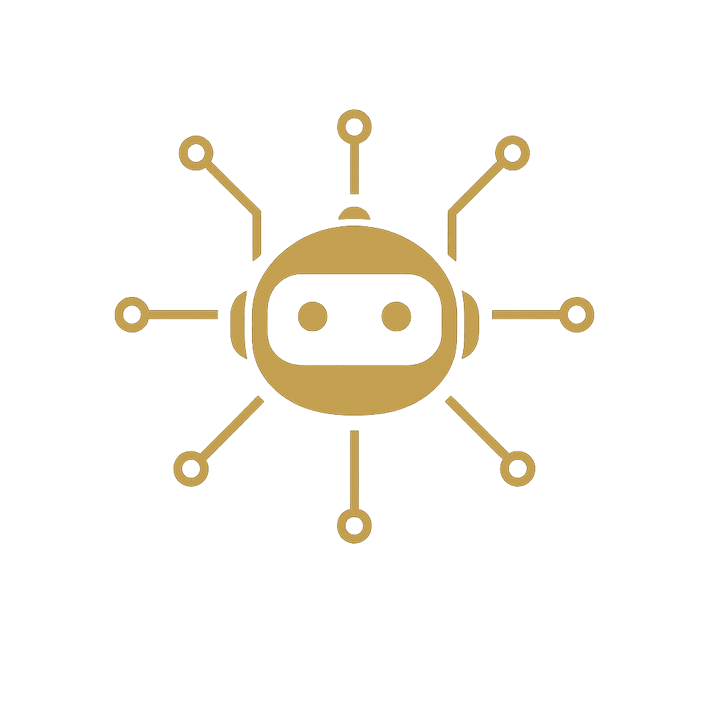 Kyrbot logo